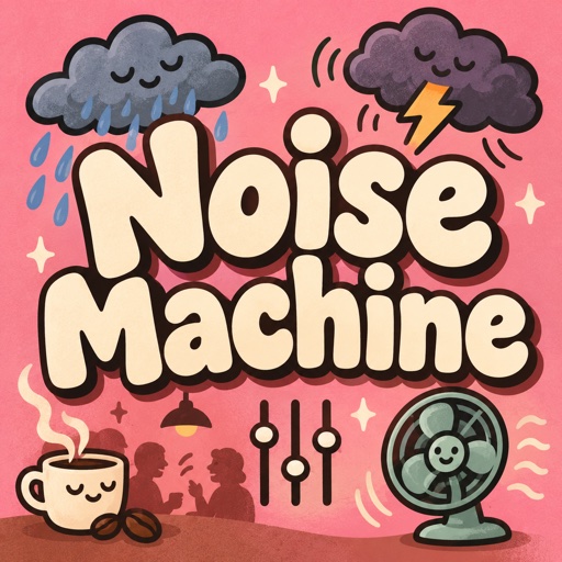 Noise Machine