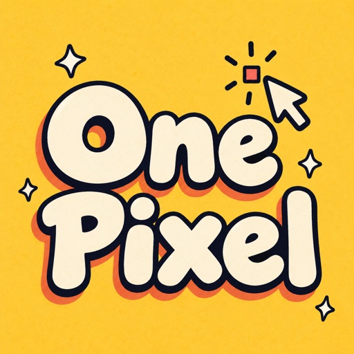 One Pixel