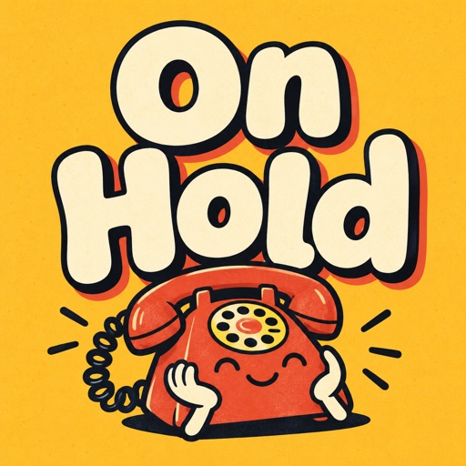 On Hold