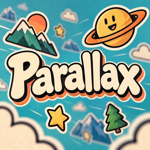 Parallax