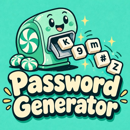 Password Generator
