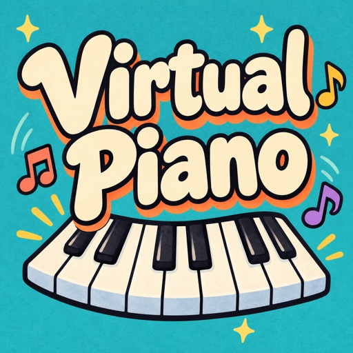 Virtual Piano