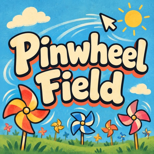 Pinwheel Field