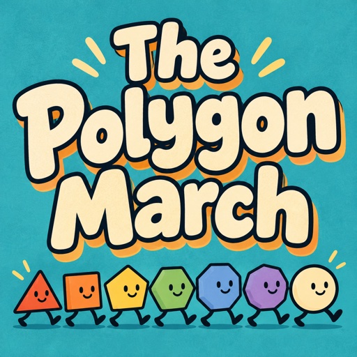 The Polygon March