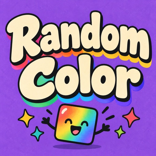 Random Color