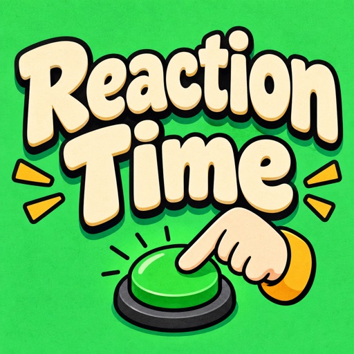 Reaction Time