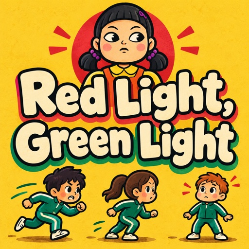 Red Light, Green Light