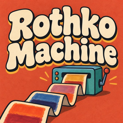 Rothko Machine