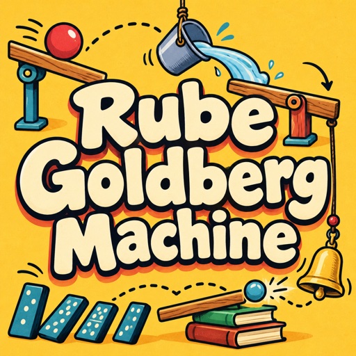 Rube Goldberg Machine