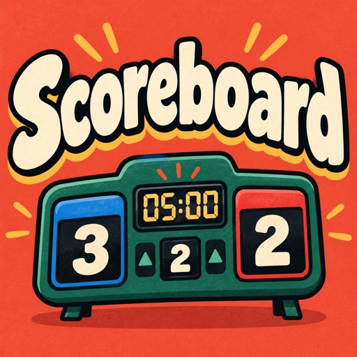 Scoreboard