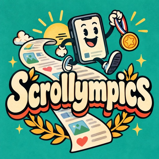 Scrollympics