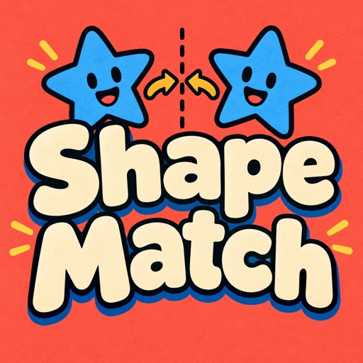 Shape Match