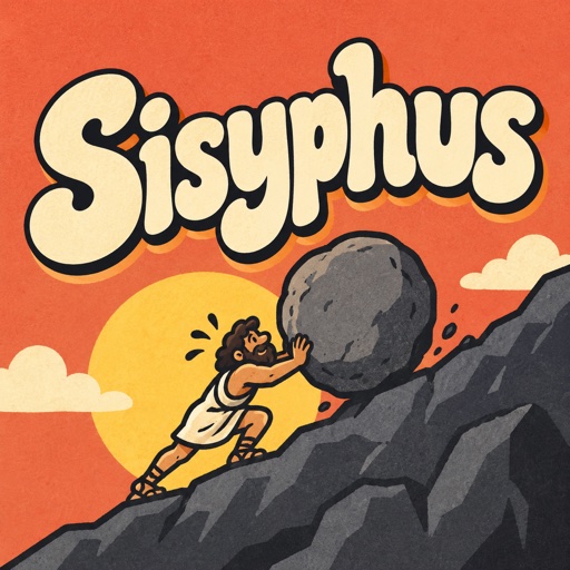 Sisyphus
