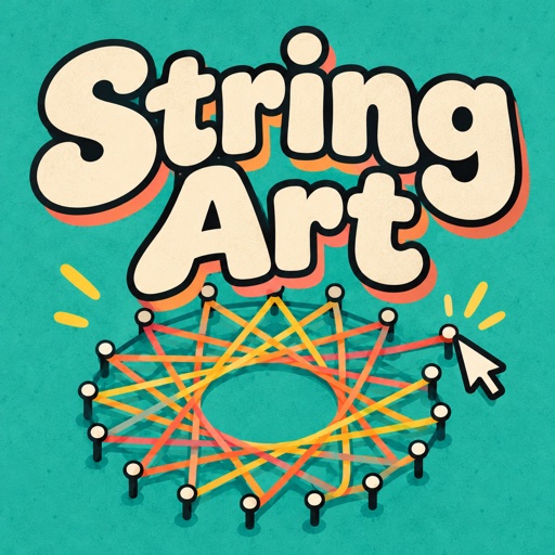 String Art