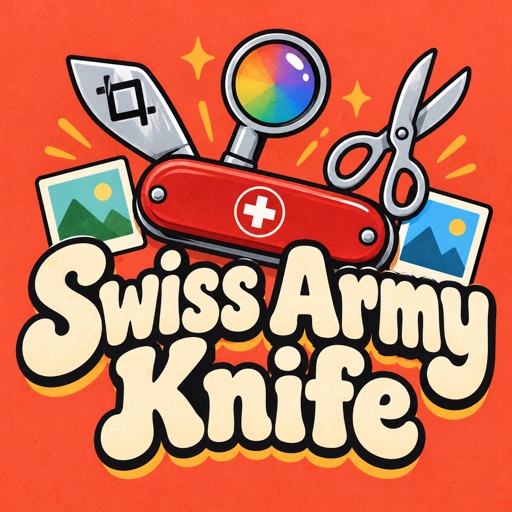 Swiss Army Knife