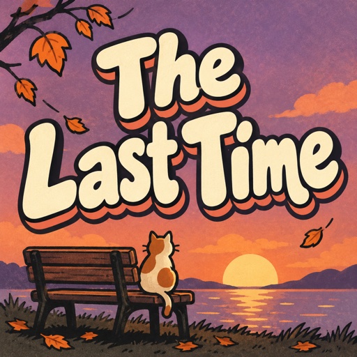 The Last Time