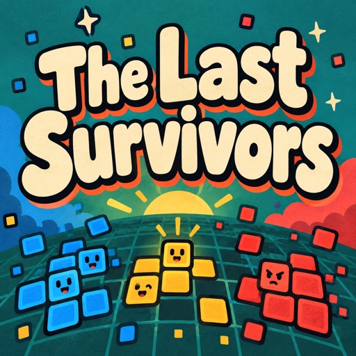 The Last Survivors