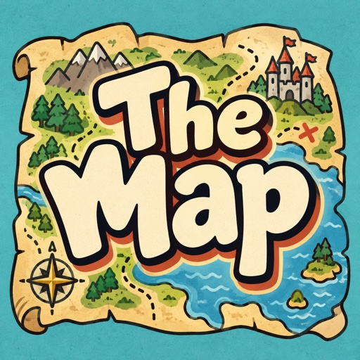The Map