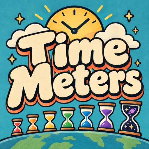 Time Meters
