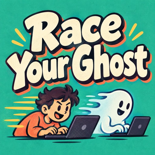 Race Your Ghost