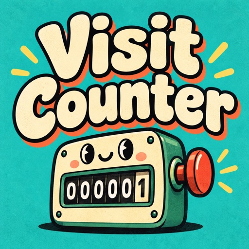 Visit Counter