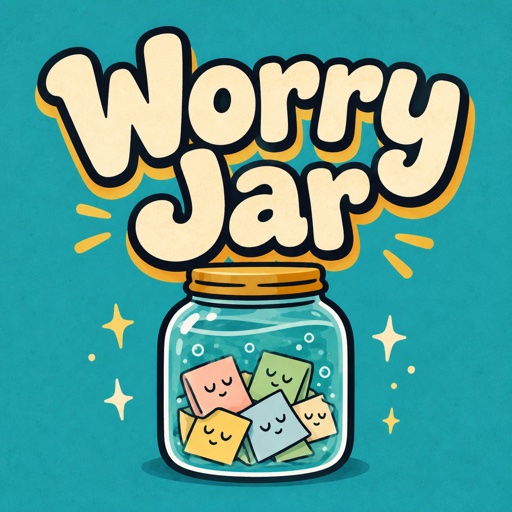 Worry Jar