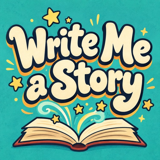 Write Me a Story