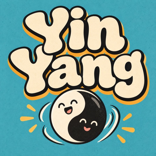 Yin Yang